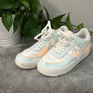 AF1 low shadow